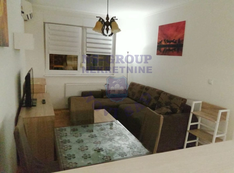 stan na prodaju Novi Sad, 42m2 580577