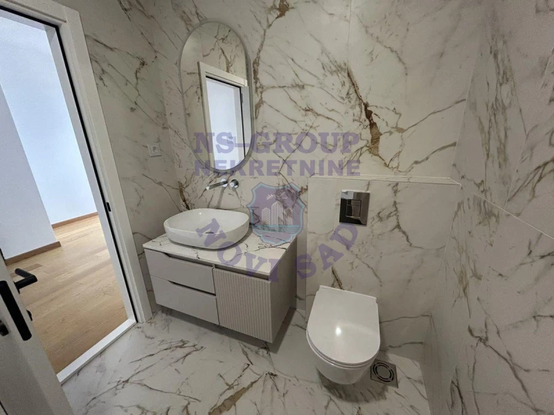 Stan na prodaju Novi Sad 135m2, 580611