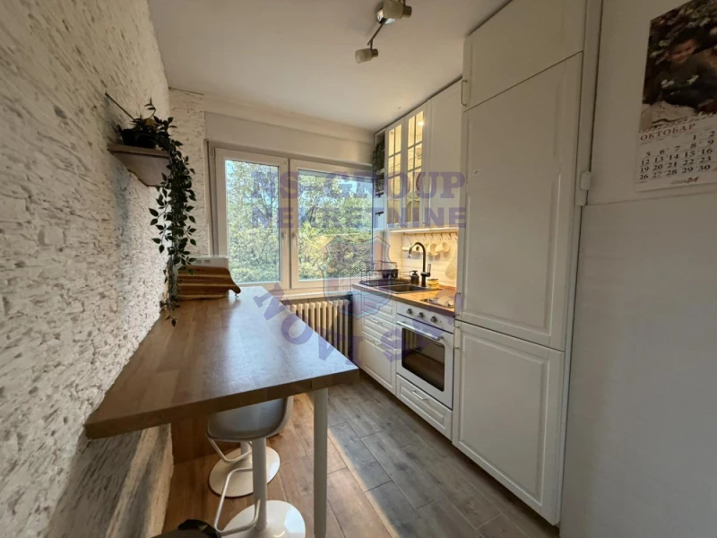 Stan na prodaju Novi Sad 49m2, 580540