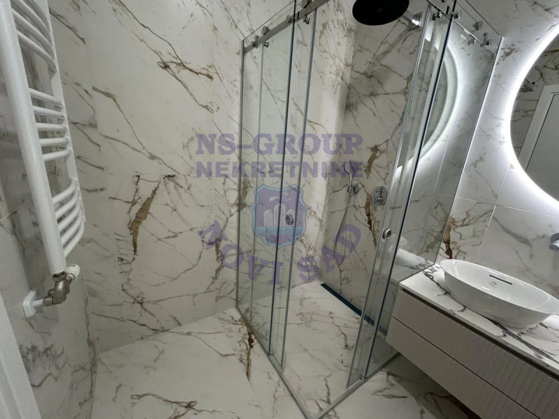 Stan na prodaju Novi Sad 135m2, 580611