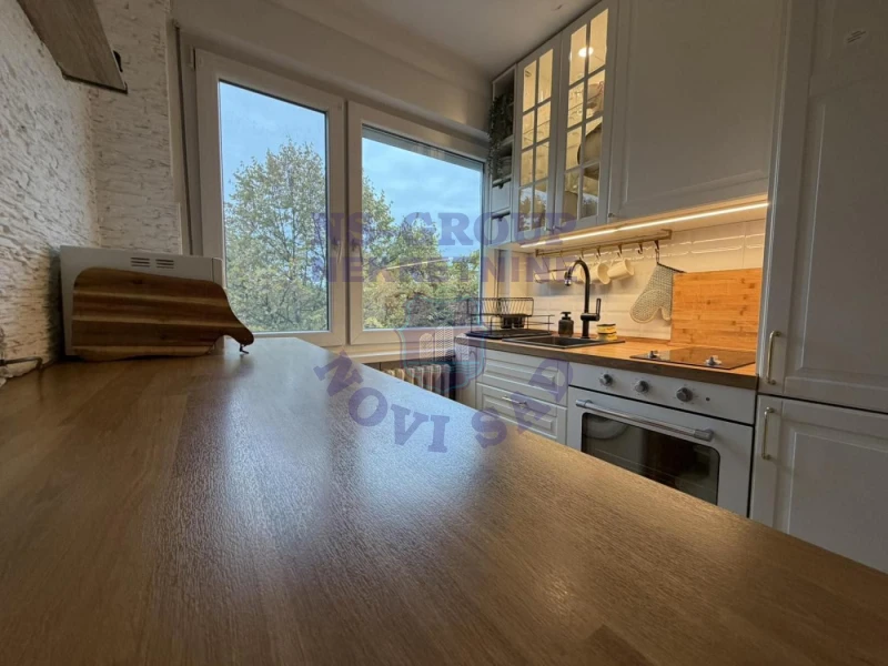 Stan na prodaju Novi Sad 49m2, 580540