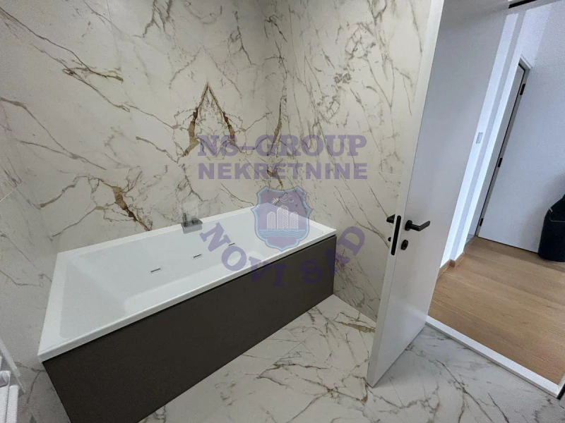 Stan na prodaju Novi Sad 135m2, 580611