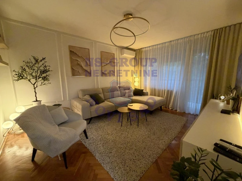 stan na prodaju Novi Sad, 49m2 580540