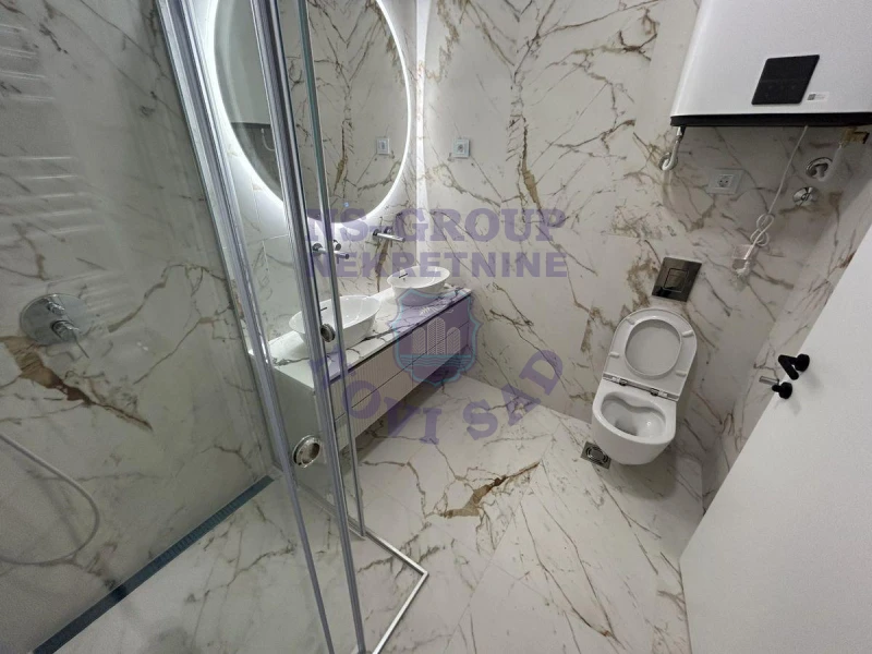 Stan na prodaju Novi Sad 135m2, 580611