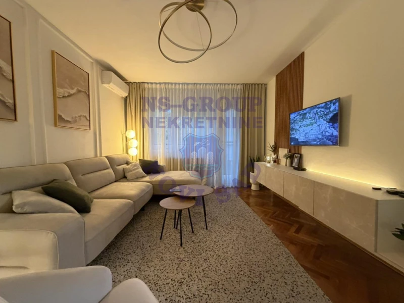 Stan na prodaju Novi Sad 49m2, 580540