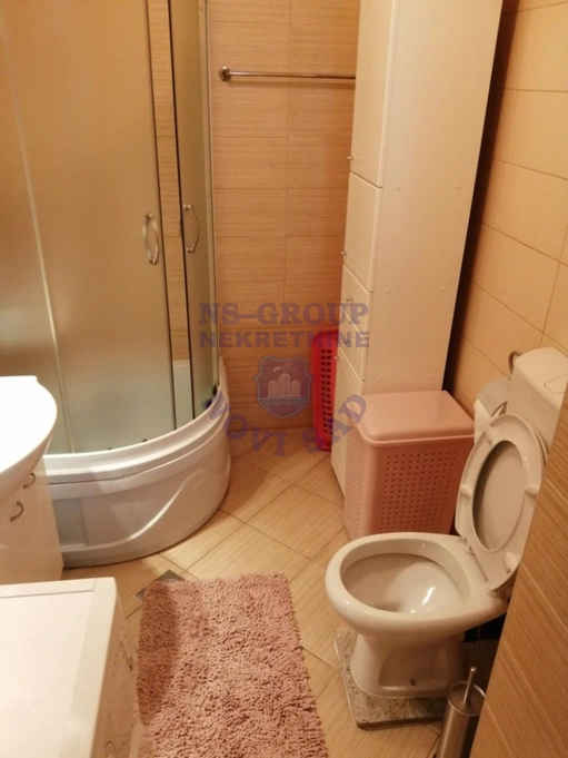 Stan na prodaju Novi Sad 42m2, 580577