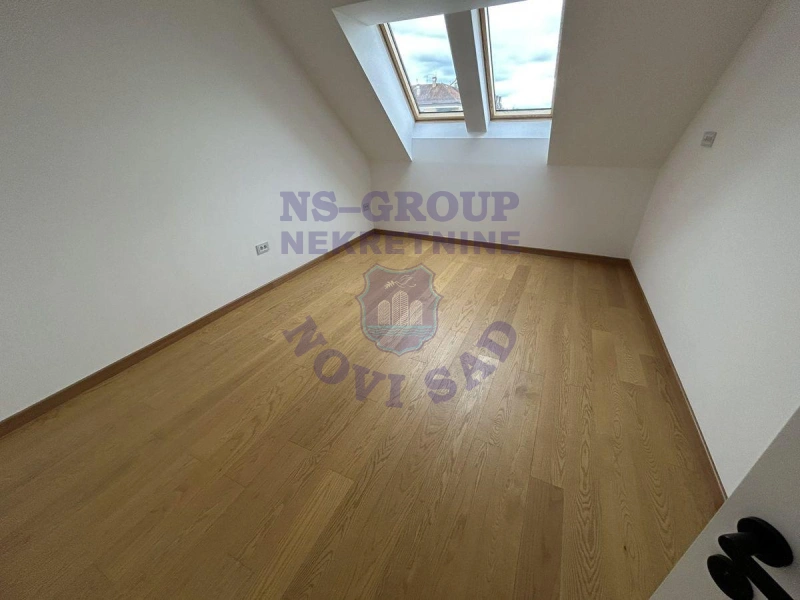 Stan na prodaju Novi Sad 135m2, 580611