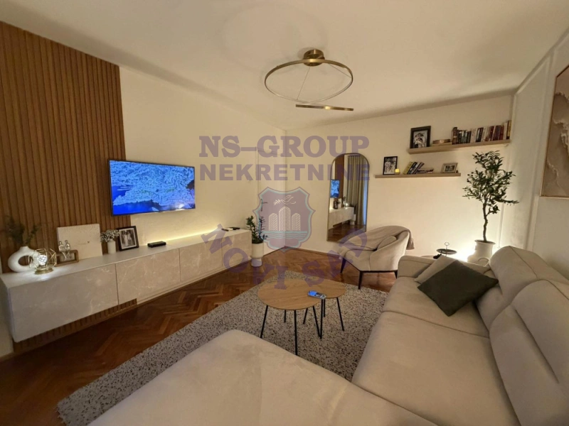 Stan na prodaju Novi Sad 49m2, 580540