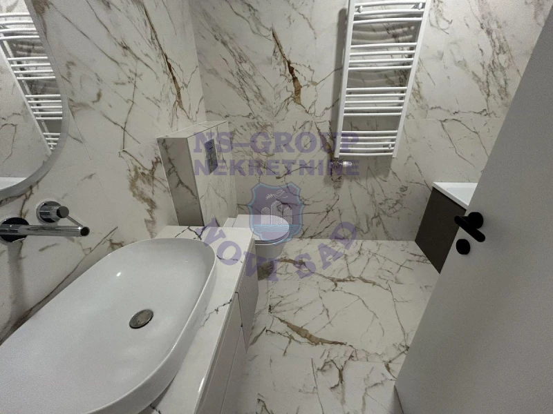 Stan na prodaju Novi Sad 135m2, 580611