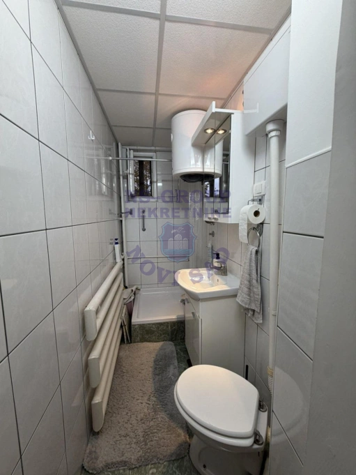 Stan na prodaju Novi Sad 49m2, 580540