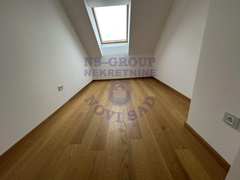 Stan na prodaju Novi Sad 135m2, 580611