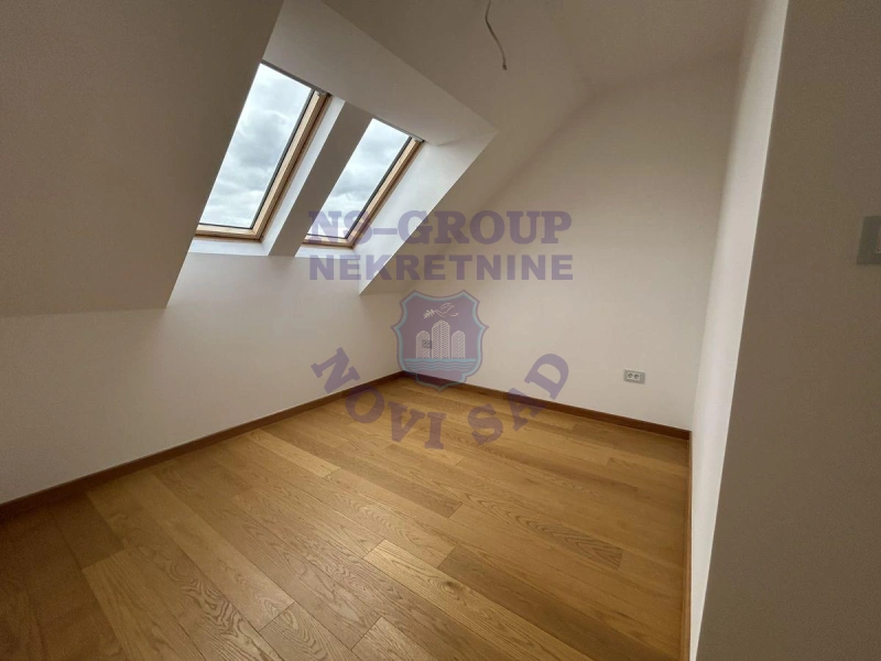 Stan na prodaju Novi Sad 135m2, 580611