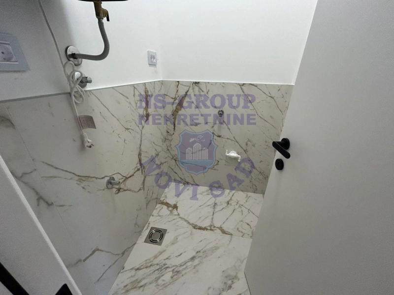Stan na prodaju Novi Sad 135m2, 580611