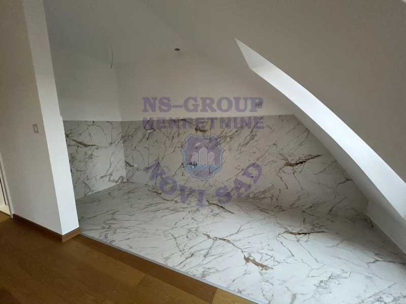 Stan na prodaju Novi Sad 135m2, 580611