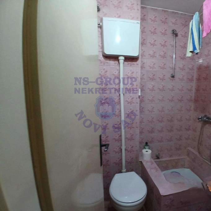 stan za izdavanje Novi Sad 29m2 17761