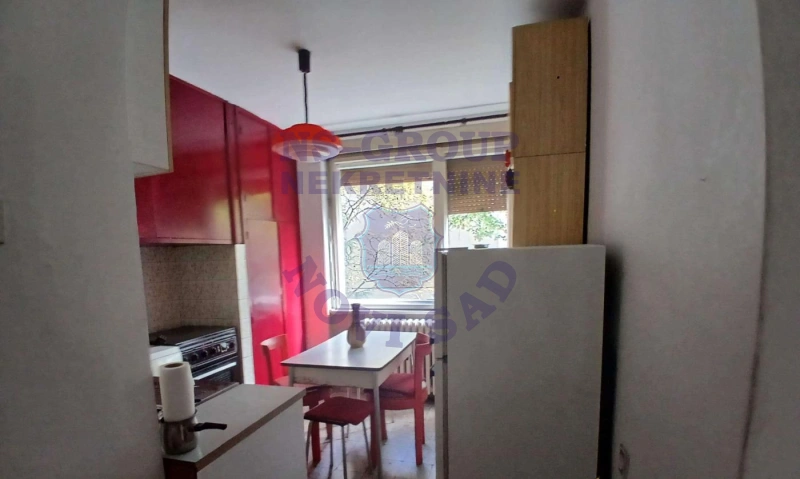 stan za izdavanje Novi Sad 29m2 17761