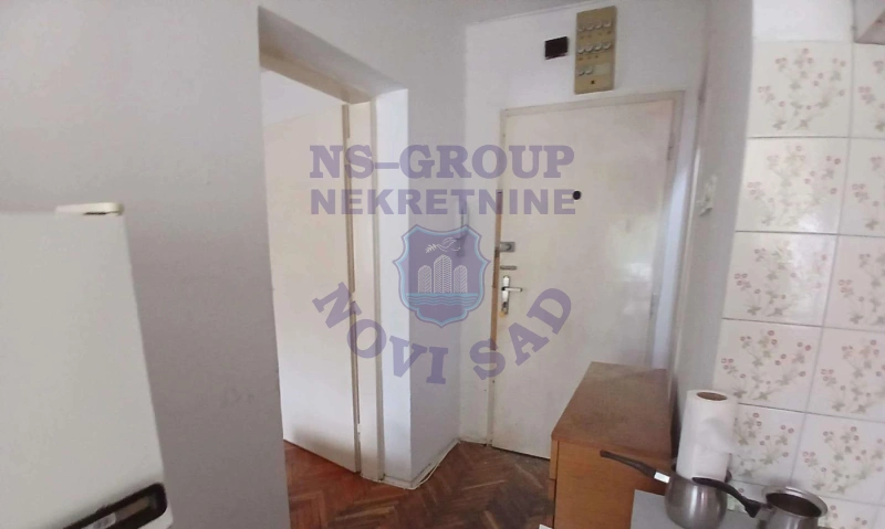stan za izdavanje Novi Sad 29m2 17761