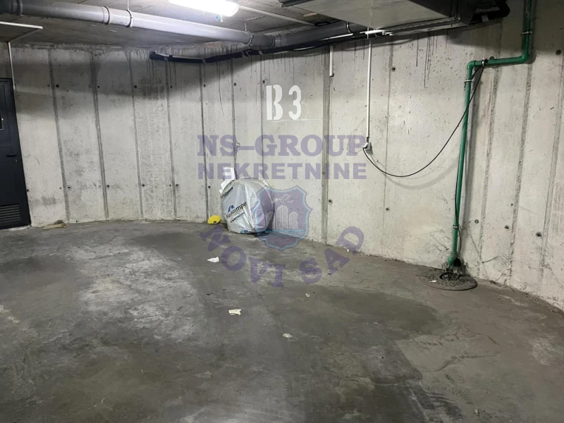 Stan na prodaju Novi Sad 87m2, 580544