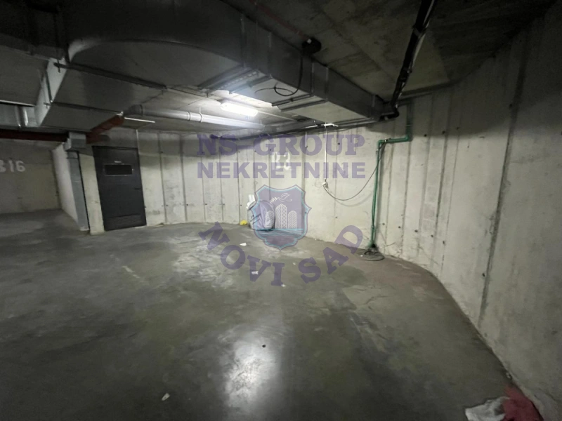 Stan na prodaju Novi Sad 87m2, 580544