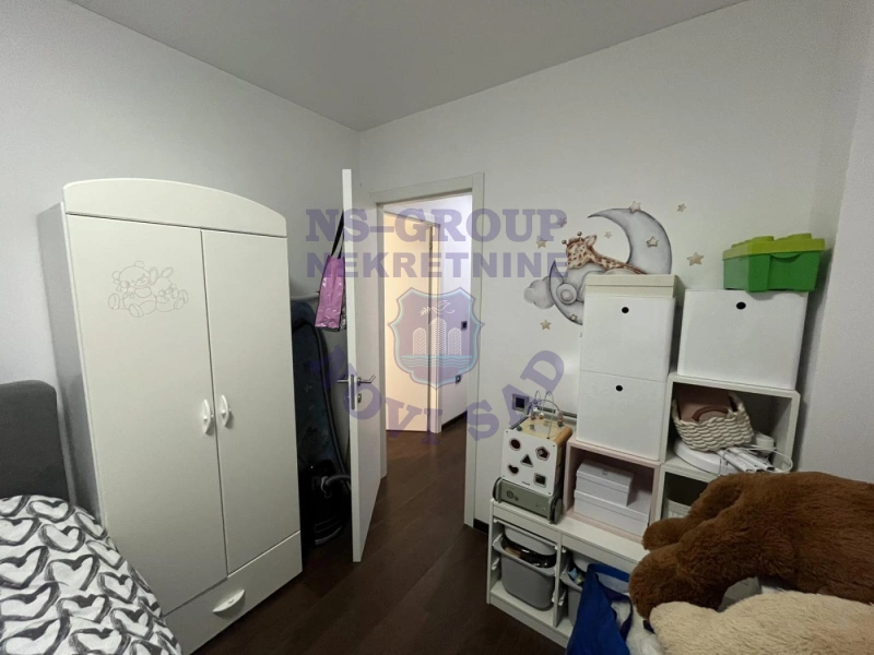Stan na prodaju Novi Sad 87m2, 580544