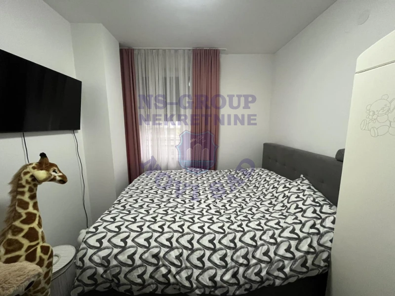 Stan na prodaju Novi Sad 87m2, 580544