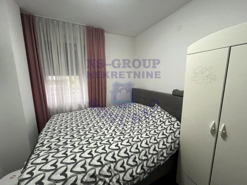 Stan na prodaju Novi Sad 87m2, 580544