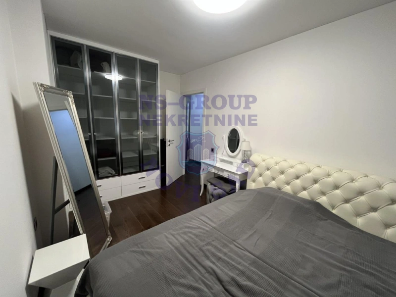 Stan na prodaju Novi Sad 87m2, 580544