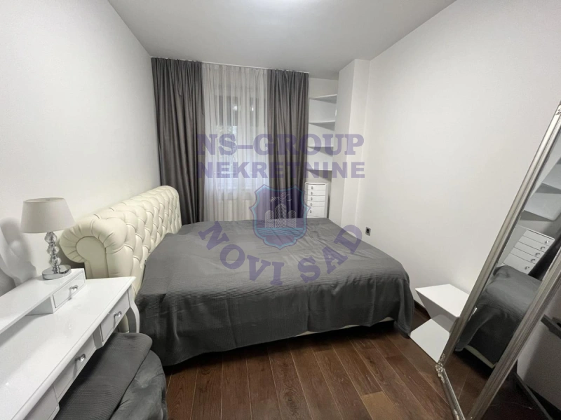 Stan na prodaju Novi Sad 87m2, 580544