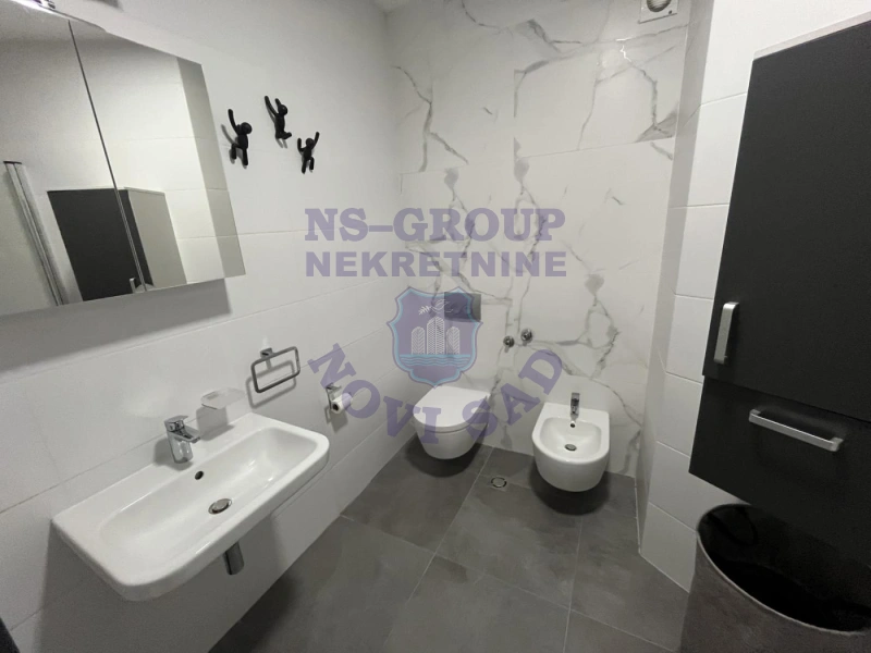 Stan na prodaju Novi Sad 87m2, 580544