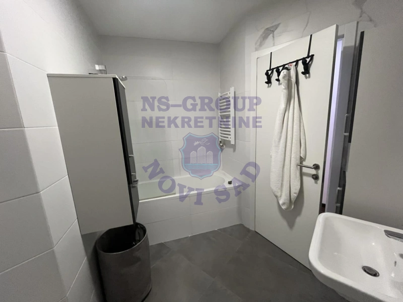 Stan na prodaju Novi Sad 87m2, 580544