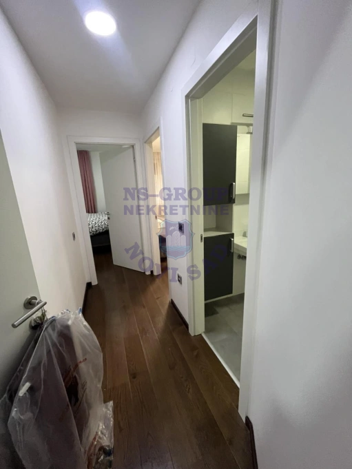 Stan na prodaju Novi Sad 87m2, 580544