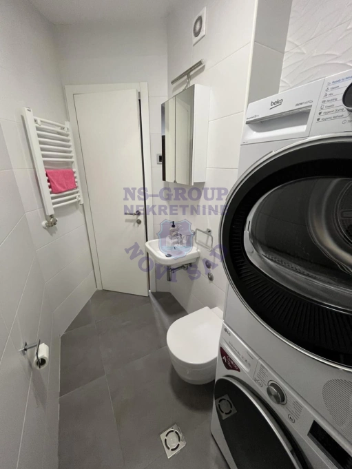 Stan na prodaju Novi Sad 87m2, 580544