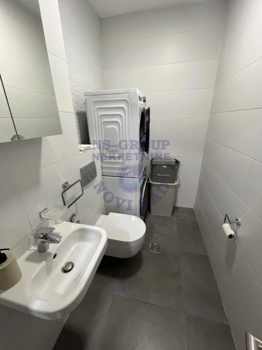 Stan na prodaju Novi Sad 87m2, 580544