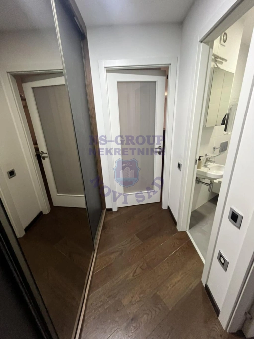 Stan na prodaju Novi Sad 87m2, 580544