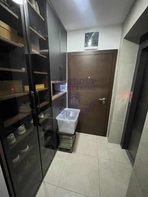 Stan na prodaju Novi Sad 87m2, 580544