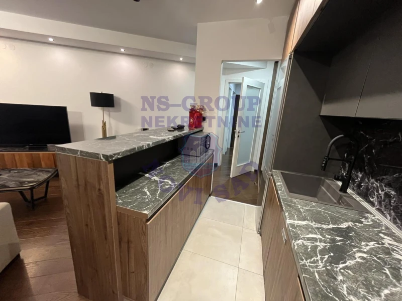 Stan na prodaju Novi Sad 87m2, 580544