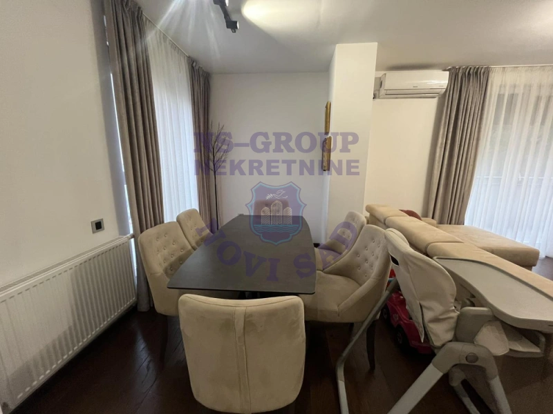 Stan na prodaju Novi Sad 87m2, 580544