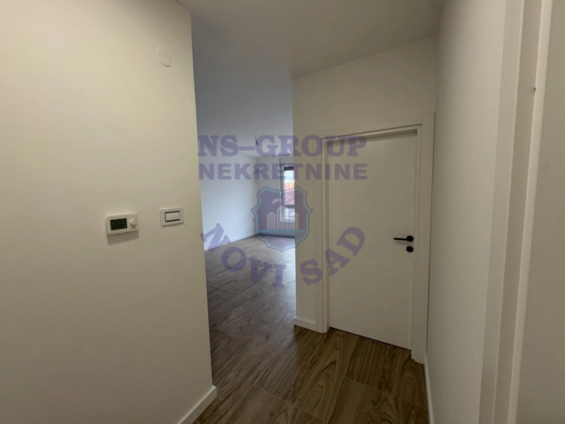 Stan na prodaju Novi Sad 67m2, 580591