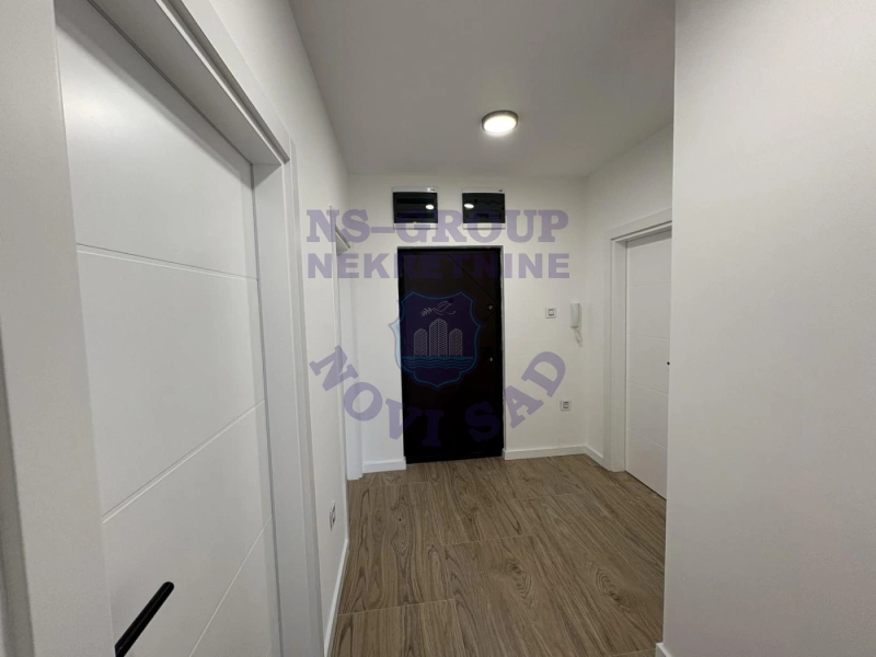 Stan na prodaju Novi Sad 67m2, 580591
