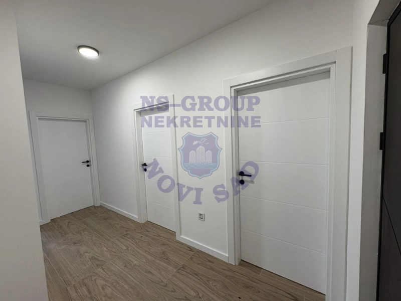 Stan na prodaju Novi Sad 67m2, 580591