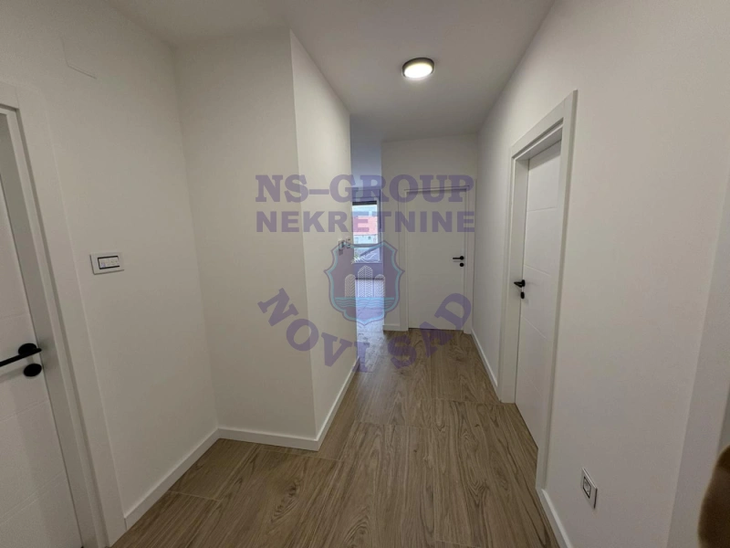 Stan na prodaju Novi Sad 67m2, 580591