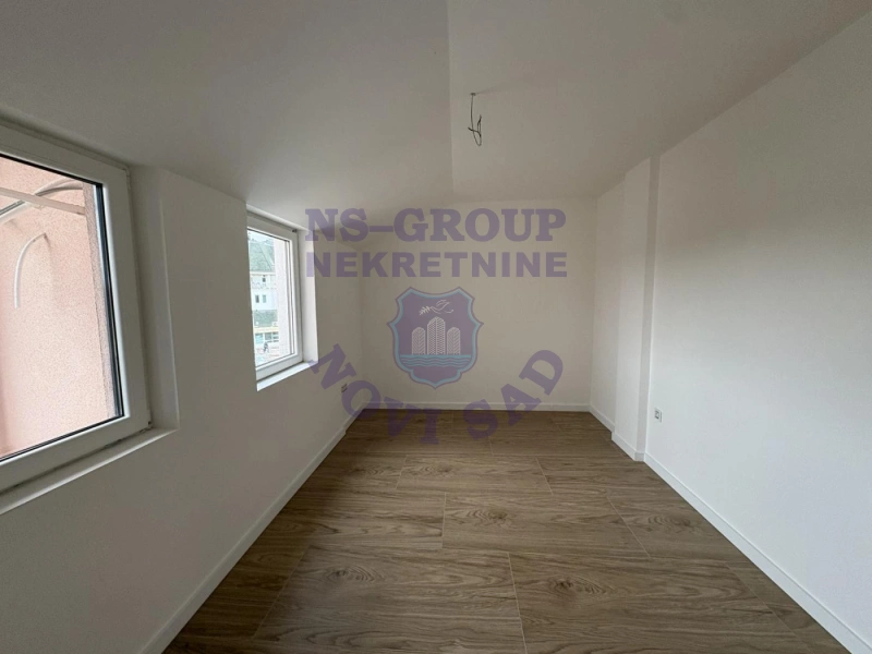 Stan na prodaju Novi Sad 67m2, 580591