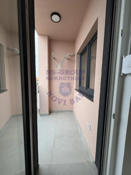 Stan na prodaju Novi Sad 67m2, 580591