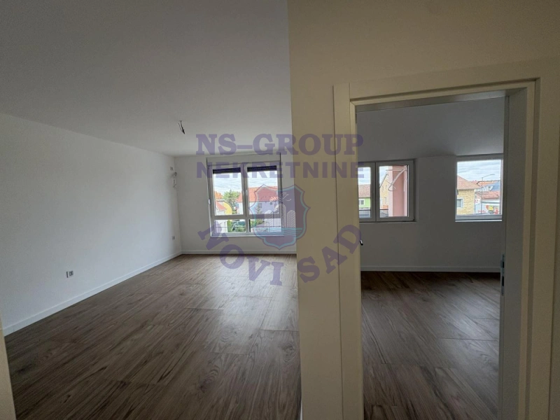 Stan na prodaju Novi Sad 67m2, 580591