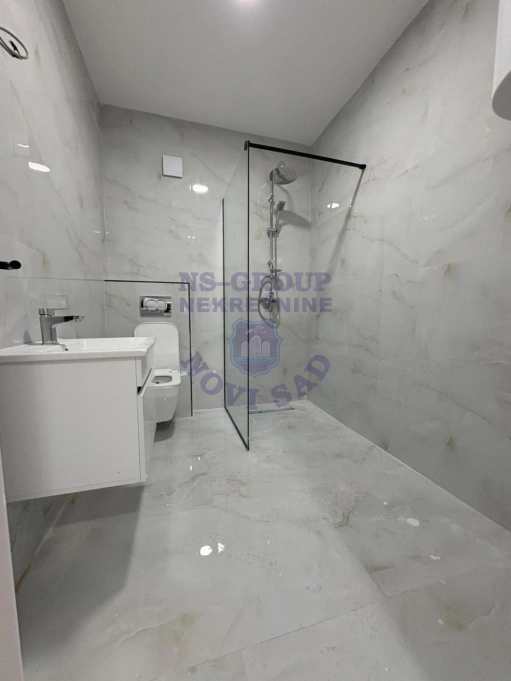 Stan na prodaju Novi Sad 67m2, 580591