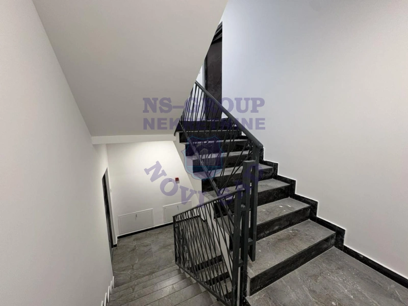 Stan na prodaju Novi Sad 67m2, 580591