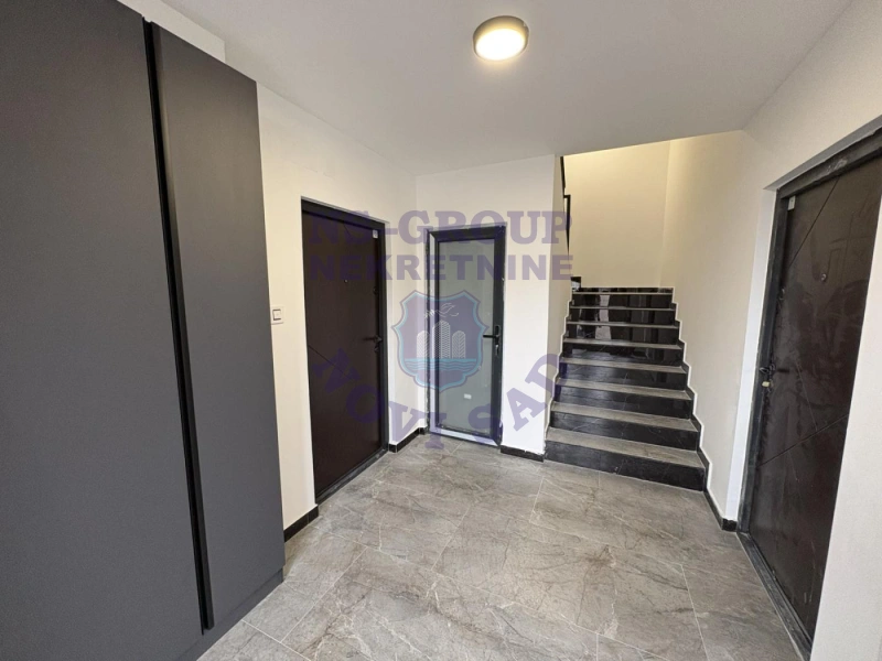 Stan na prodaju Novi Sad 67m2, 580591