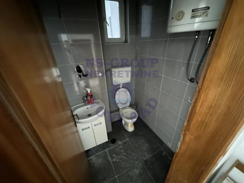 Stan na prodaju Novi Sad 41m2, 580602