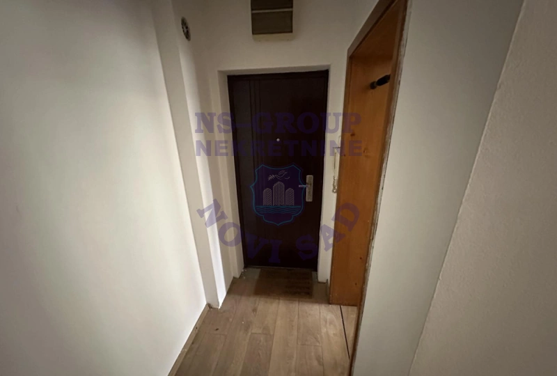 Stan na prodaju Novi Sad 41m2, 580602