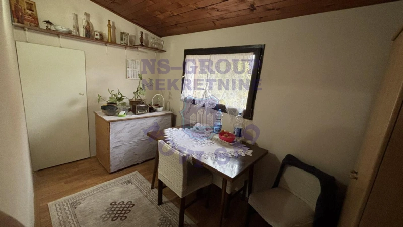 Stan na prodaju Sremski Karlovci 34m2, 580596